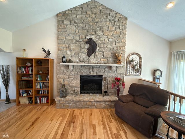 6483 N Private Road 310 W, Brazil, IN 47834