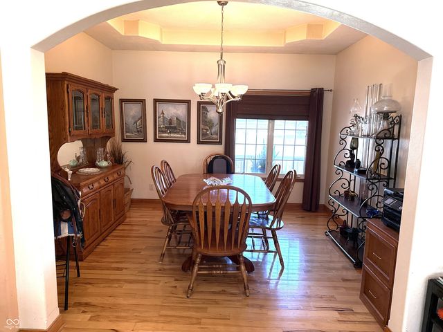 6483 N Private Road 310 W, Brazil, IN 47834