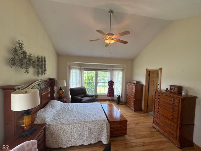 6483 N Private Road 310 W, Brazil, IN 47834