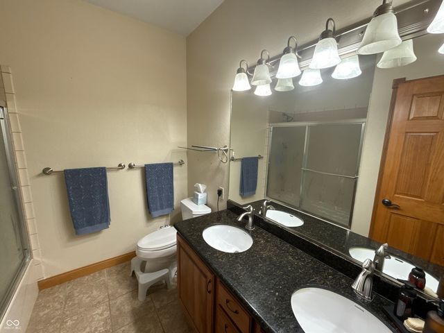 6483 N Private Road 310 W, Brazil, IN 47834