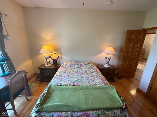 6483 N Private Road 310 W, Brazil, IN 47834