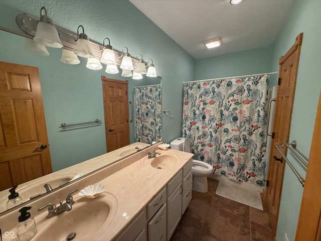 6483 N Private Road 310 W, Brazil, IN 47834