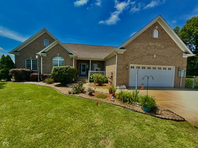 6483 N Private Road 310 W, Brazil, IN 47834