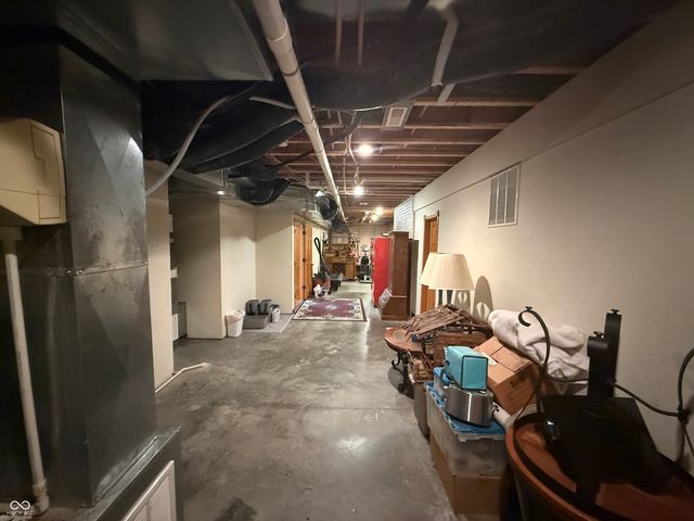 6483 N Private Road 310 W, Brazil, IN 47834