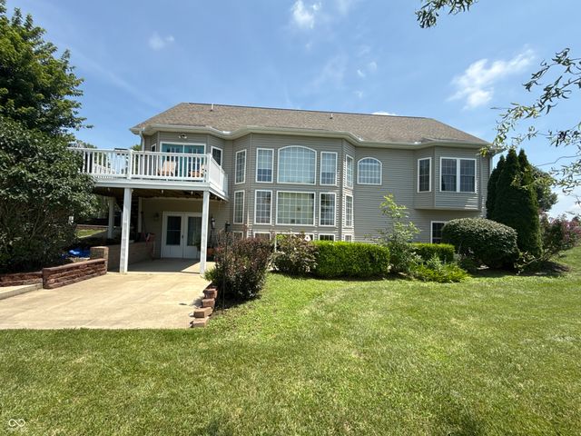 6483 N Private Road 310 W, Brazil, IN 47834