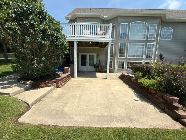 6483 N Private Road 310 W, Brazil, IN 47834