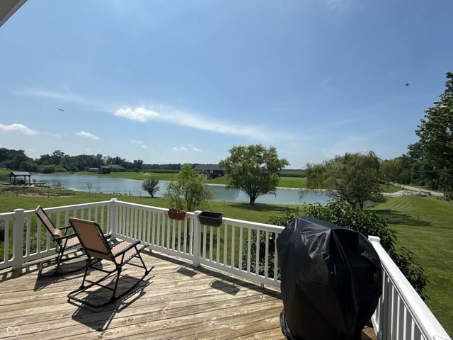 6483 N Private Road 310 W, Brazil, IN 47834