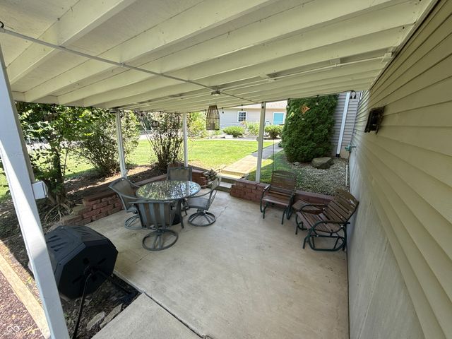 6483 N Private Road 310 W, Brazil, IN 47834