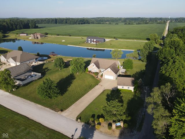 6483 N Private Road 310 W, Brazil, IN 47834