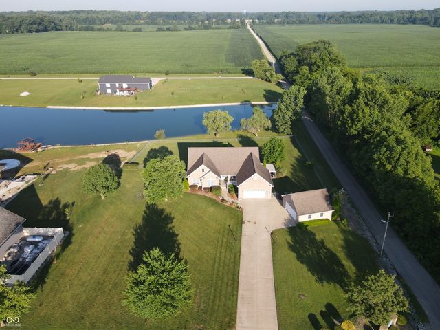 6483 N Private Road 310 W, Brazil, IN 47834