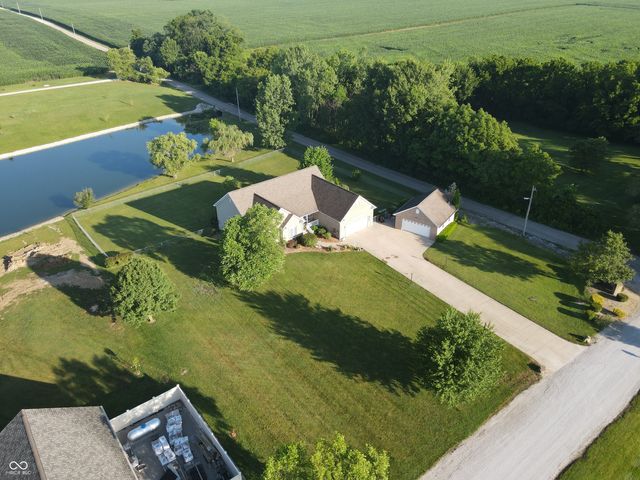 6483 N Private Road 310 W, Brazil, IN 47834