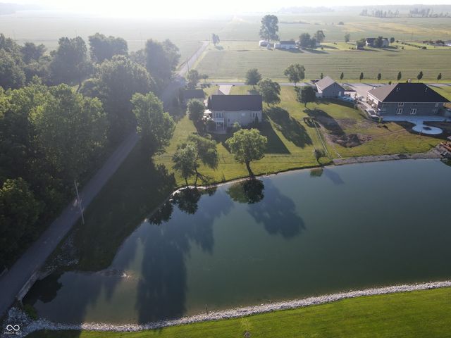 6483 N Private Road 310 W, Brazil, IN 47834