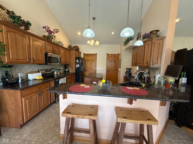 6483 N Private Road 310 W, Brazil, IN 47834