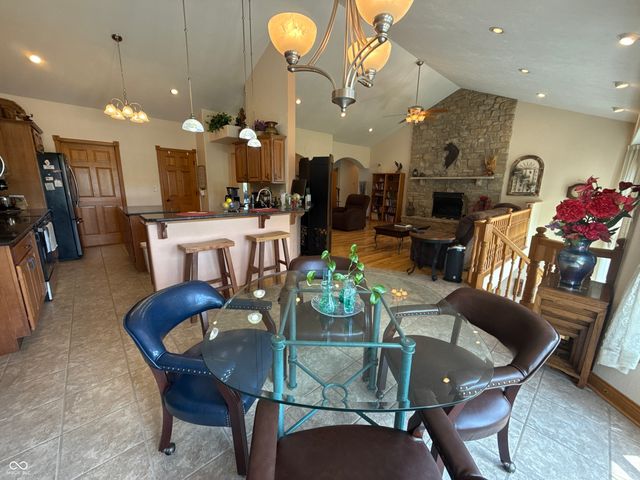 6483 N Private Road 310 W, Brazil, IN 47834