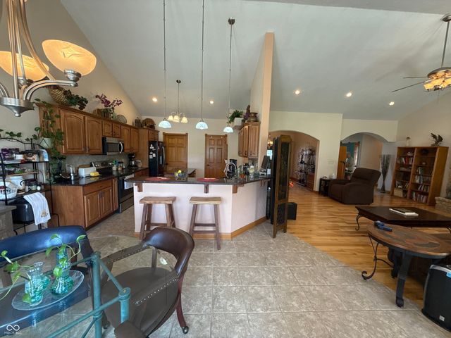 6483 N Private Road 310 W, Brazil, IN 47834