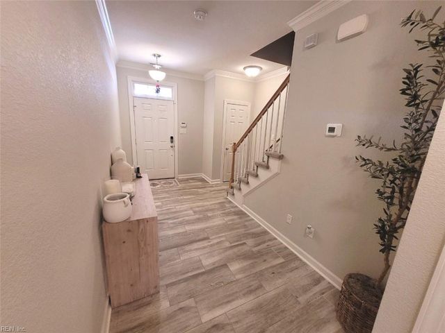 512 Fieldstone Glen WAY, Virginia Beach, VA 23454