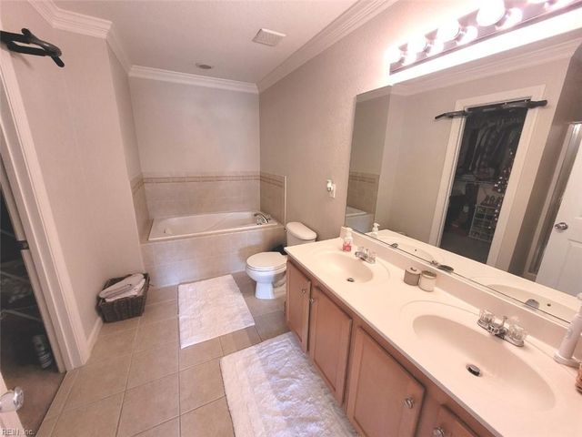 512 Fieldstone Glen WAY, Virginia Beach, VA 23454