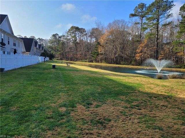 512 Fieldstone Glen WAY, Virginia Beach, VA 23454