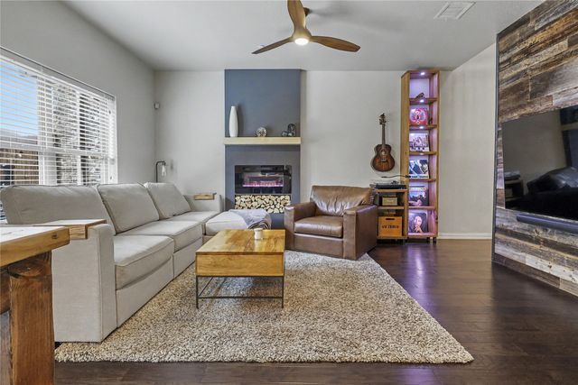 4828 Bridgewater Street, Plano, TX 75074