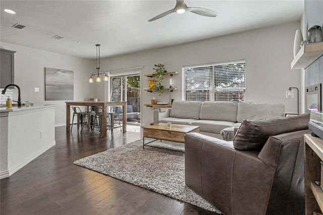 4828 Bridgewater Street, Plano, TX 75074