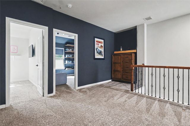 4828 Bridgewater Street, Plano, TX 75074