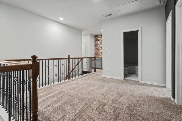 4828 Bridgewater Street, Plano, TX 75074
