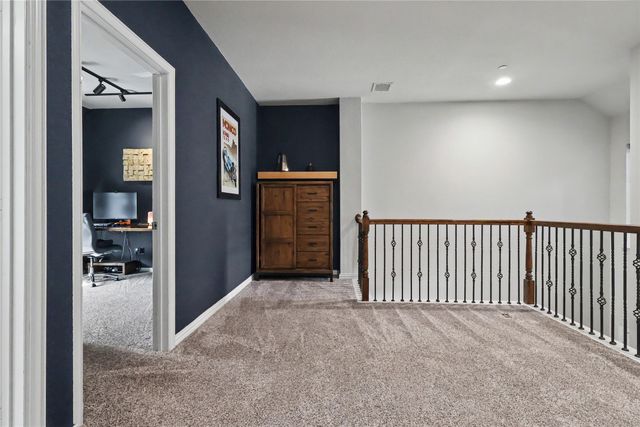 4828 Bridgewater Street, Plano, TX 75074