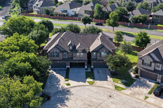 4828 Bridgewater Street, Plano, TX 75074