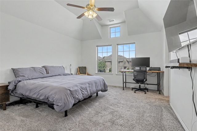 4828 Bridgewater Street, Plano, TX 75074