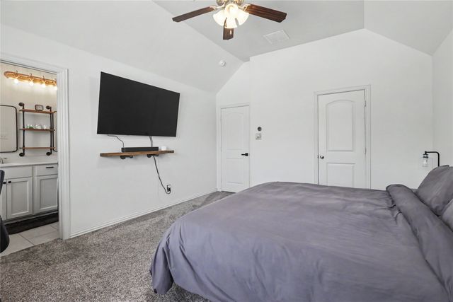 4828 Bridgewater Street, Plano, TX 75074