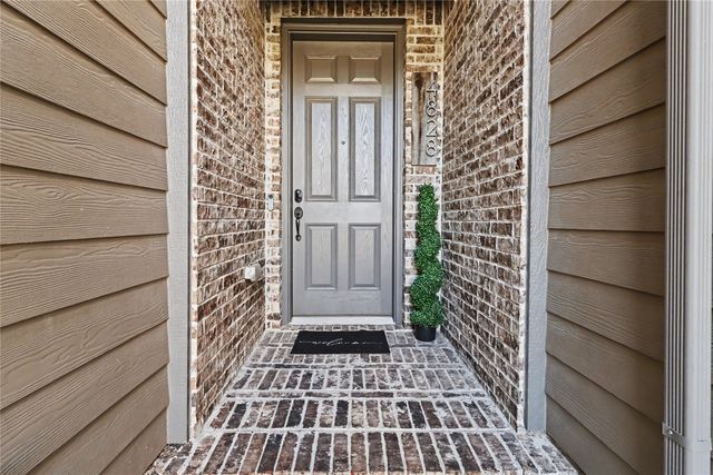 4828 Bridgewater Street, Plano, TX 75074