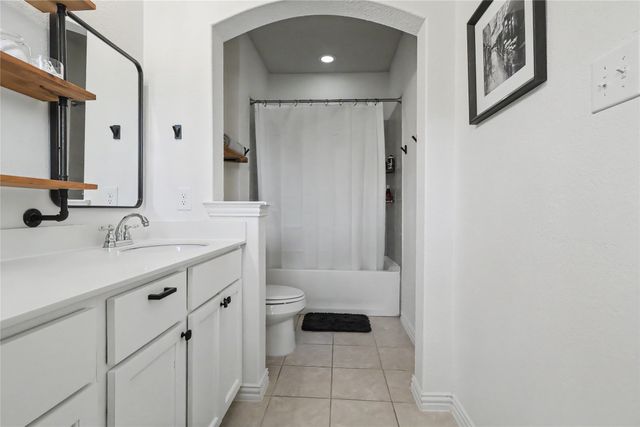 4828 Bridgewater Street, Plano, TX 75074