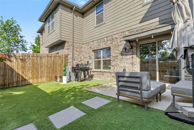 4828 Bridgewater Street, Plano, TX 75074