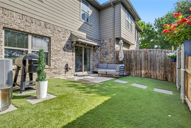 4828 Bridgewater Street, Plano, TX 75074