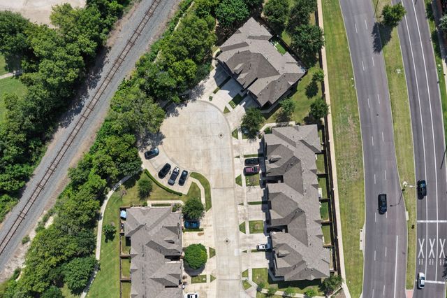 4828 Bridgewater Street, Plano, TX 75074