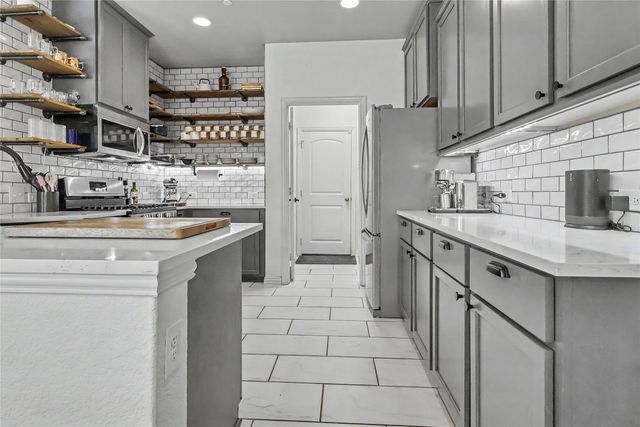 4828 Bridgewater Street, Plano, TX 75074