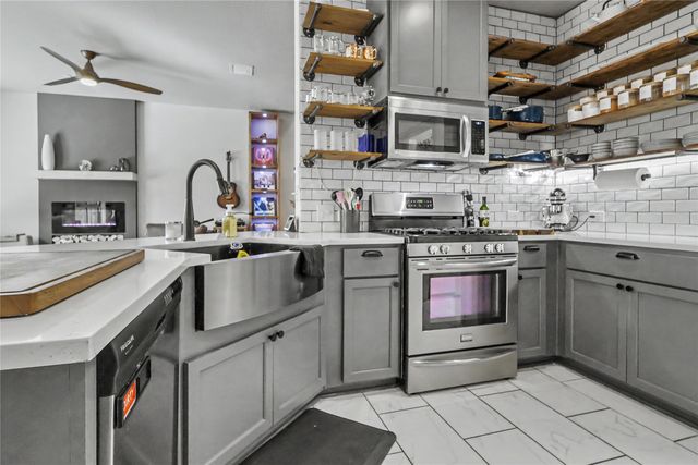 4828 Bridgewater Street, Plano, TX 75074