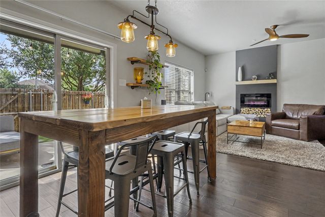 4828 Bridgewater Street, Plano, TX 75074