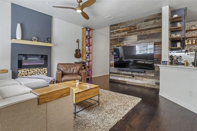 4828 Bridgewater Street, Plano, TX 75074