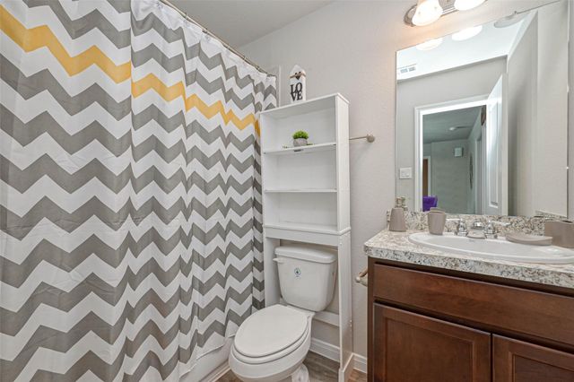 9722 Cargill Street, Houston, TX 77029