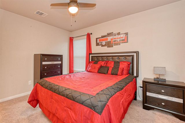 9722 Cargill Street, Houston, TX 77029