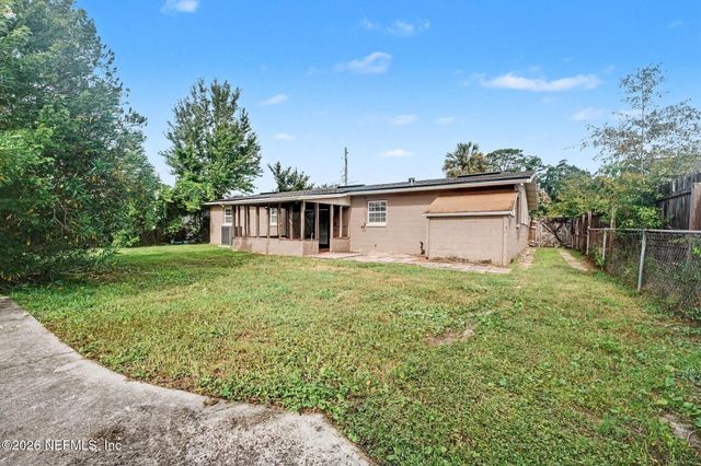 3043 SCOTTY Drive, Jacksonville, FL 32216