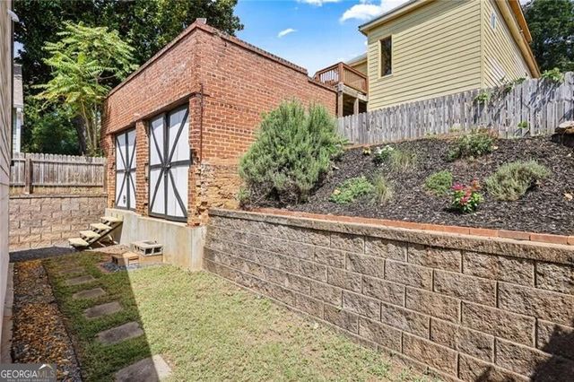 764 Grant Terrace SE, Atlanta, GA 30315