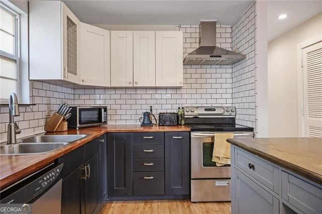 764 Grant Terrace SE, Atlanta, GA 30315