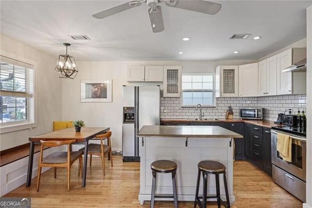 764 Grant Terrace SE, Atlanta, GA 30315