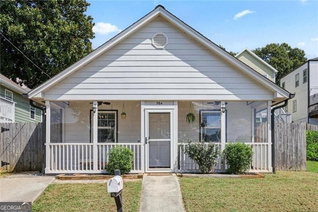 764 Grant Terrace SE, Atlanta, GA 30315