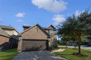 10622 Dawn Pine Forest Trail, Tomball, TX 77375
