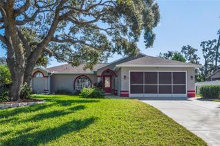 2054 ARBUCKLE ROAD, Spring Hill, FL 34608