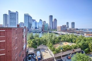 33 Sleeper Street 603, Boston, MA 02210