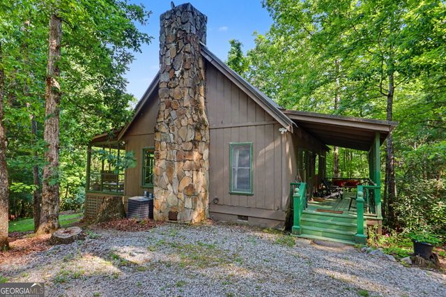 486 Barn Inn Road, Lakemont, GA 30552